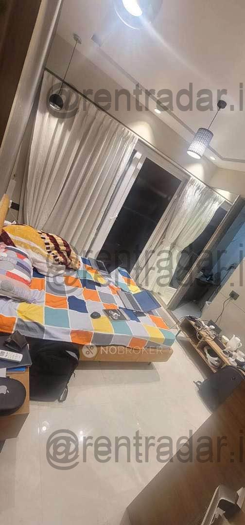 2bhk For Rent at Sakore Nagar, Viman Nagar (finswell Woods)
