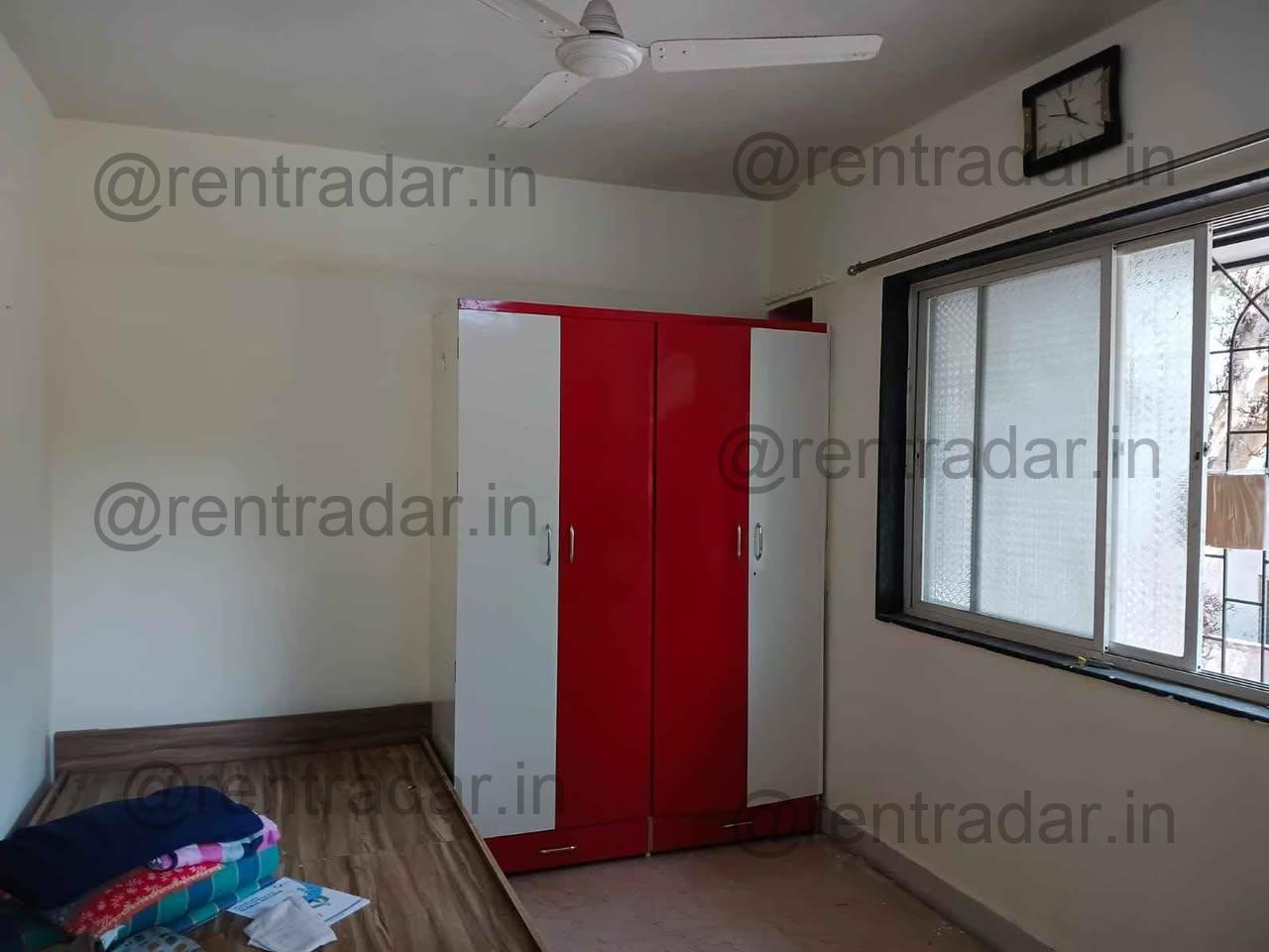 1 Bhk For Rent at Tingrenagar