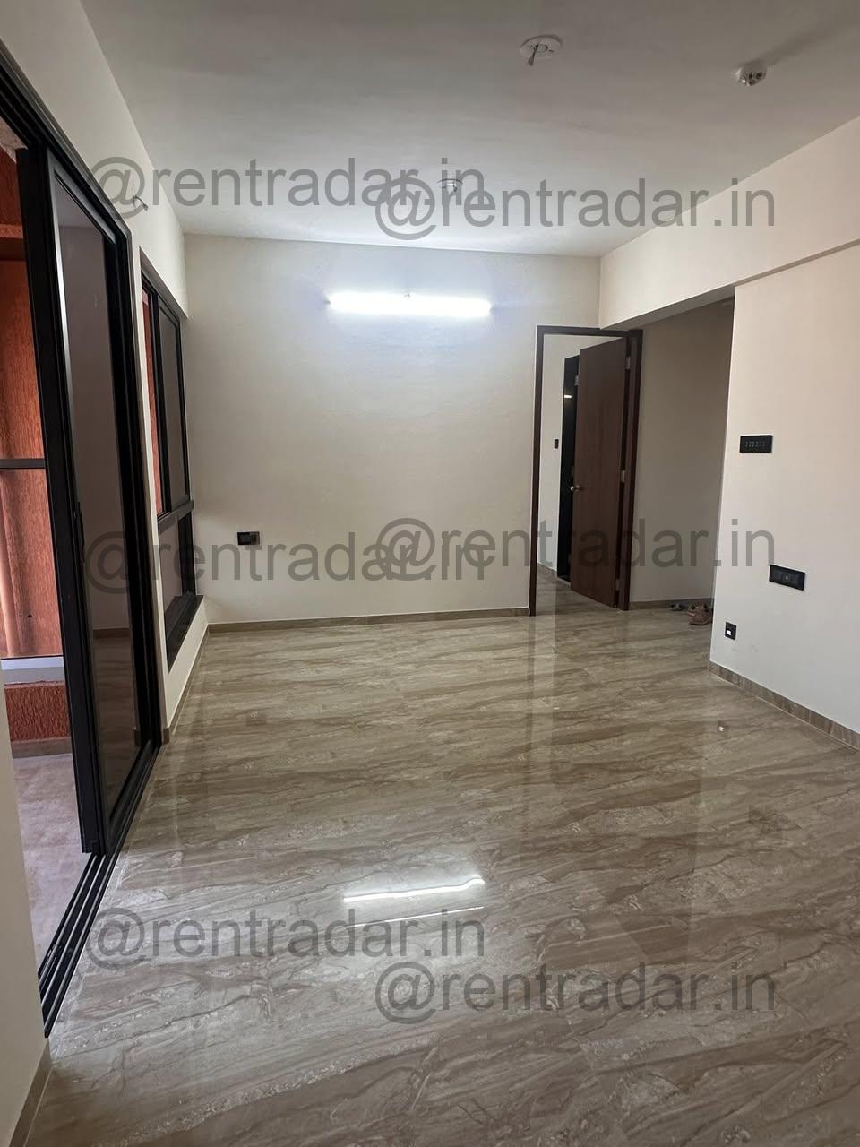 2 Bhk For Rent at Vtp Aethereus (vtp Aethereus)