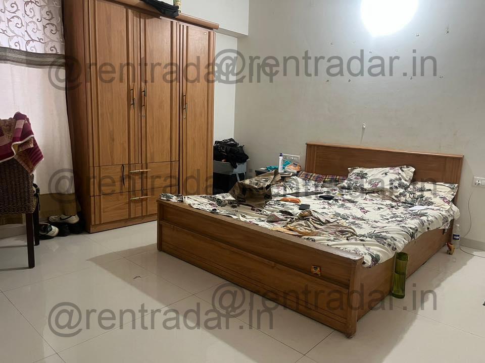 Room Available at Hinjewadi (rohan Prathama)