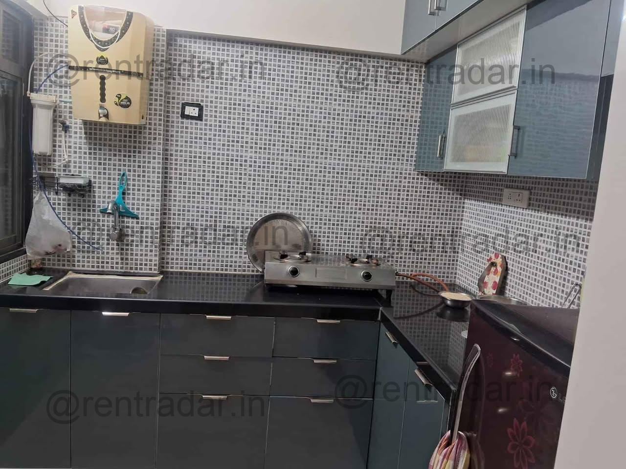 1.5 Bhk For Rent at Not Specified