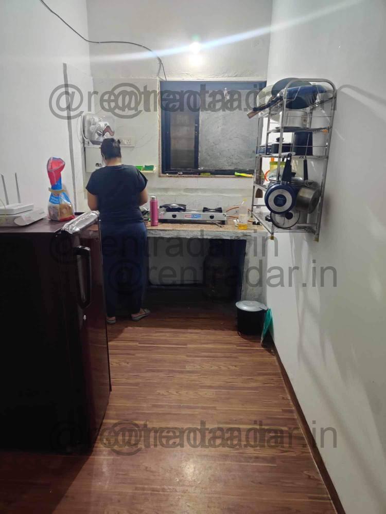Room Available at Vishrantwadi, Tingre Nagar
