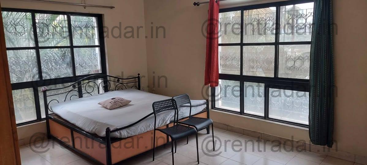2bhk For Rent at Koregaon Park