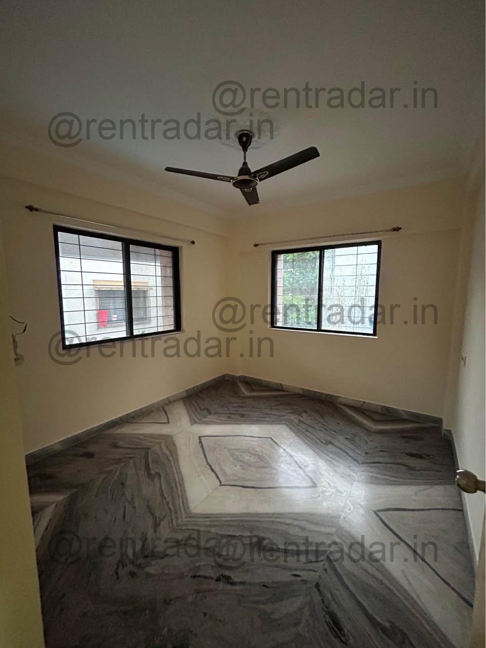 2 Bhk For Rent at Bombay Sappers Colony, Chandan Nagar