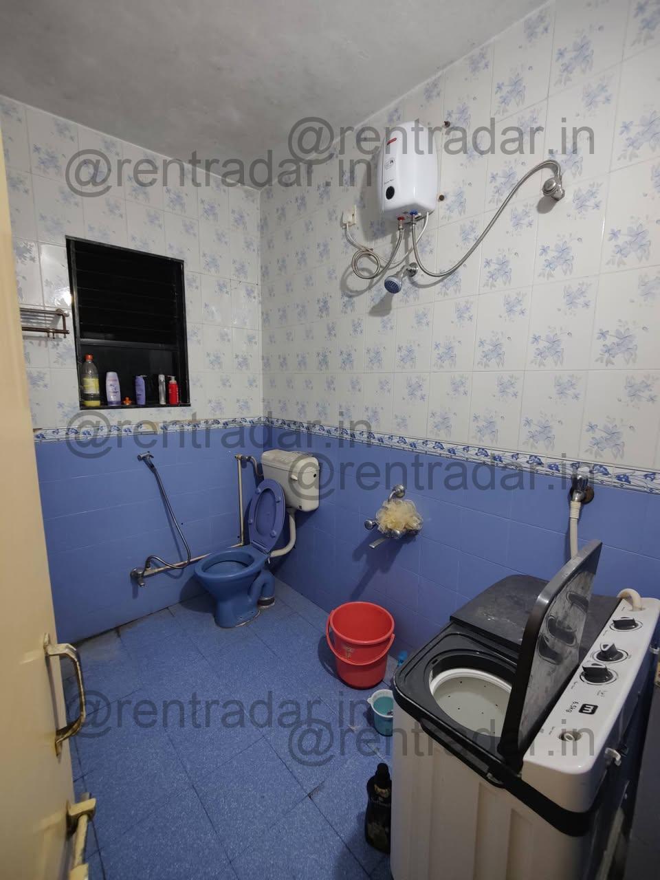 Room in 2.5 Bhk at Hariom Puram, Aundh