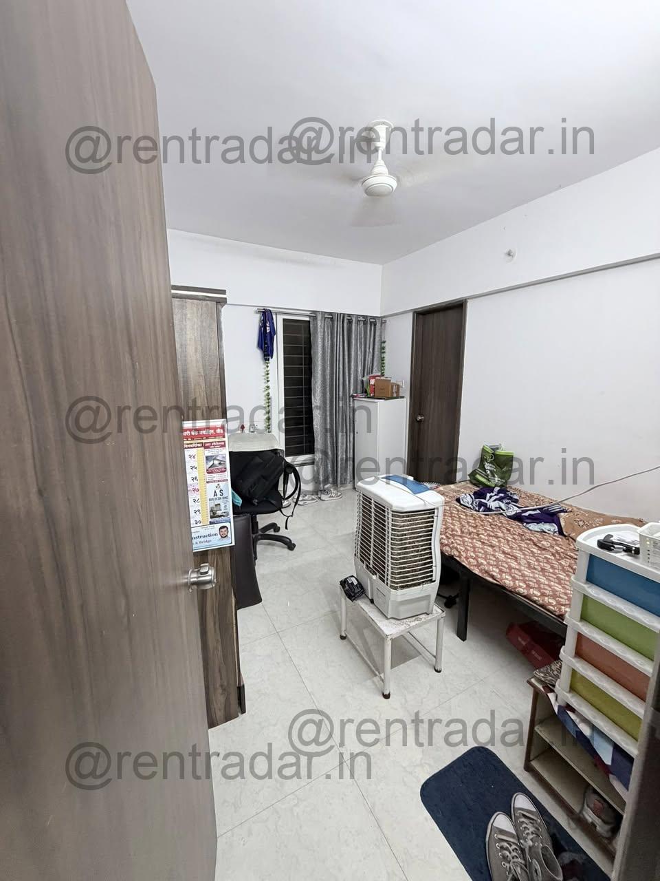 Room in 3bhk at Kharadi (majestique Towers)