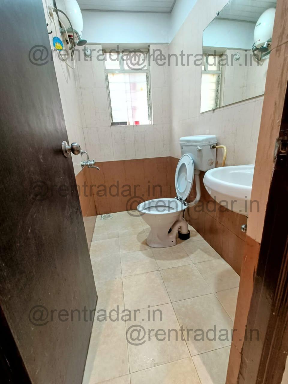 2 Bhk For Rent at Wagholi (ganga Alfa Paradise)