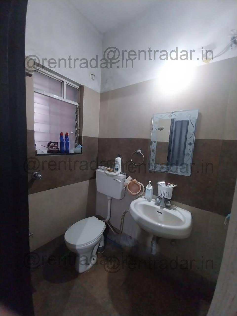 2 Bhk For Rent at Not Specified