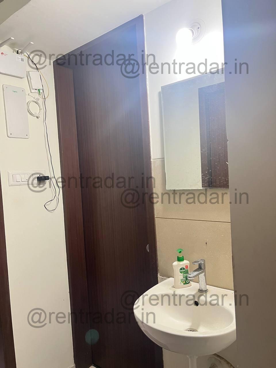 Room in 2 Bhk at Hinjawadi
