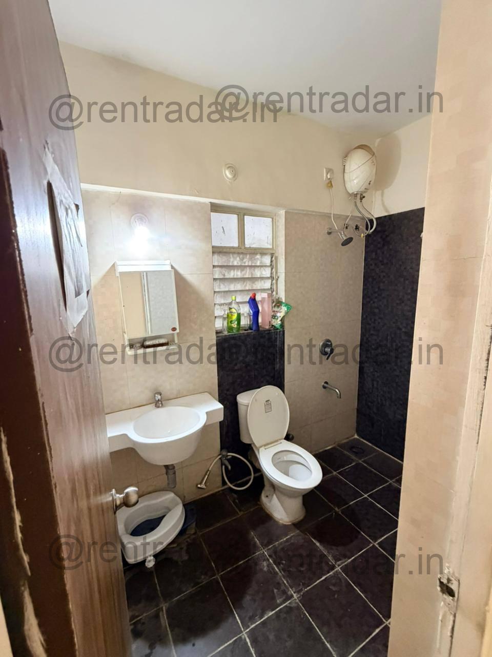 Room in 2bhk at Hinjewadi (splendor Megapolis)