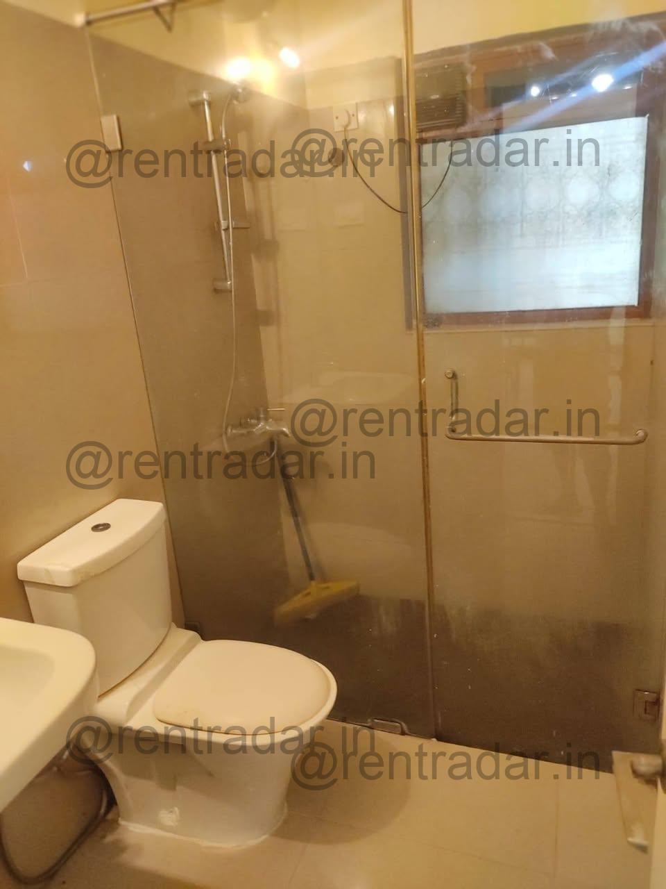 2bhk For Rent at Koregaon Park (swan Lake Society)