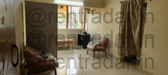 Room in 2bhk at Baner (peninsula Apartment)