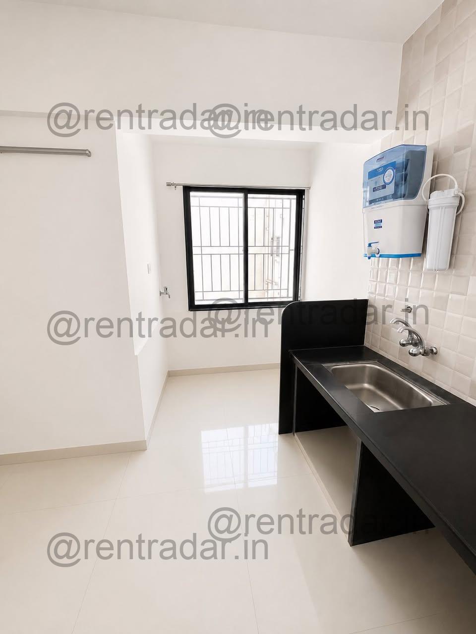 2bhk For Rent at Hinjewadi