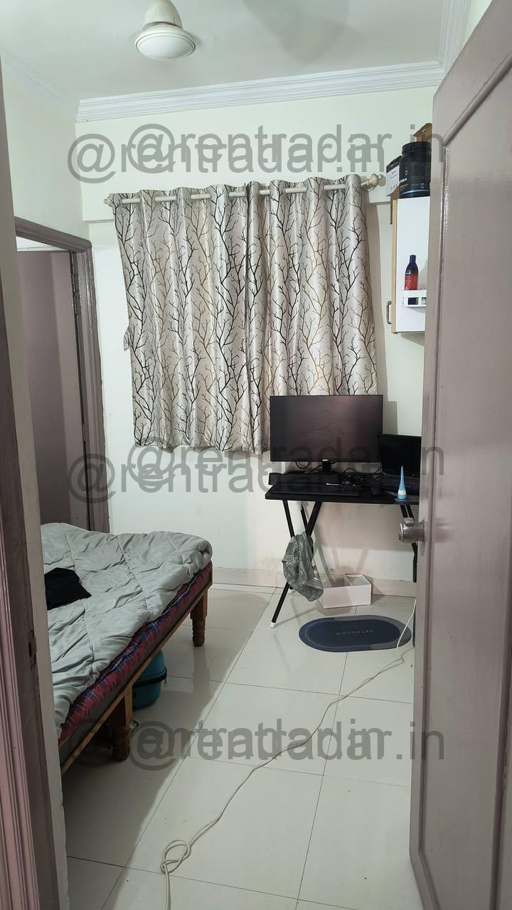 Room in 4 Bhk at Wakad (omega Paradise Phase 1)