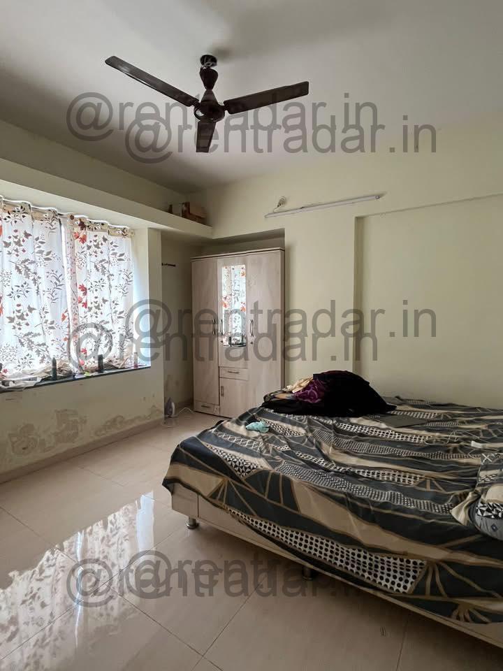Room in 2bhk at Vishal Nagar, Pimple Nilakh