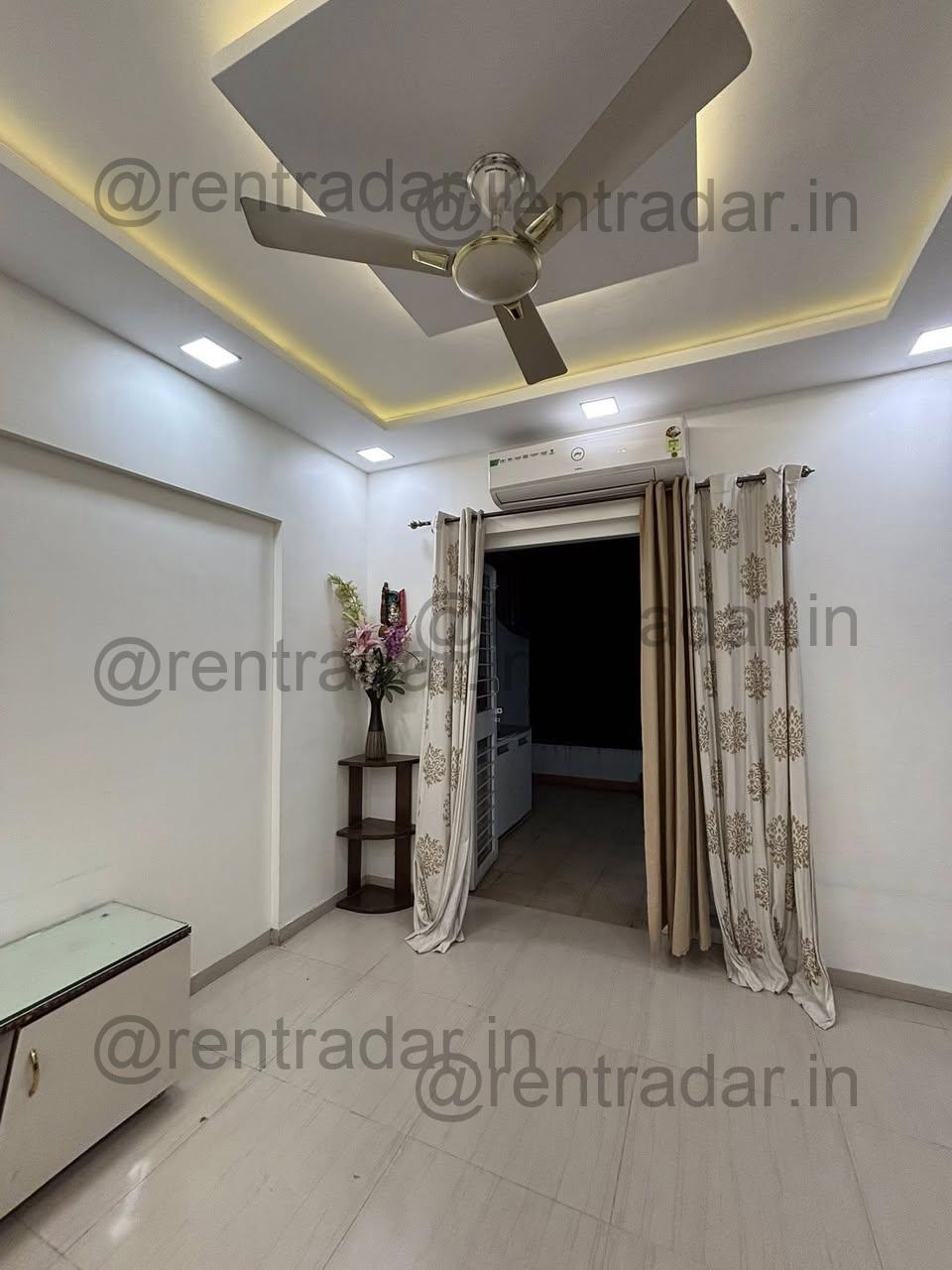 Room in 3bhk at Kalyani Nagar Annexe