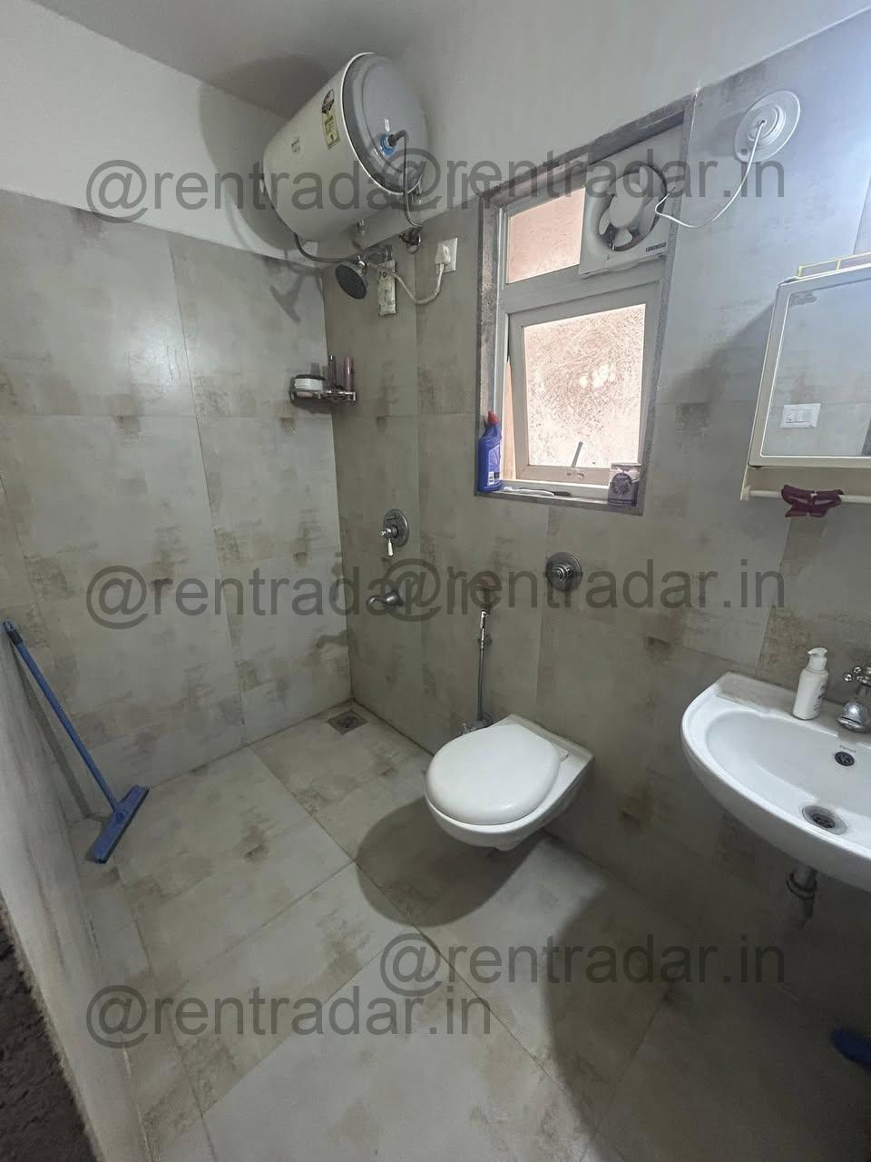 Private Room in 3bhk at Balewadi (puraniks Aldea Espanola)