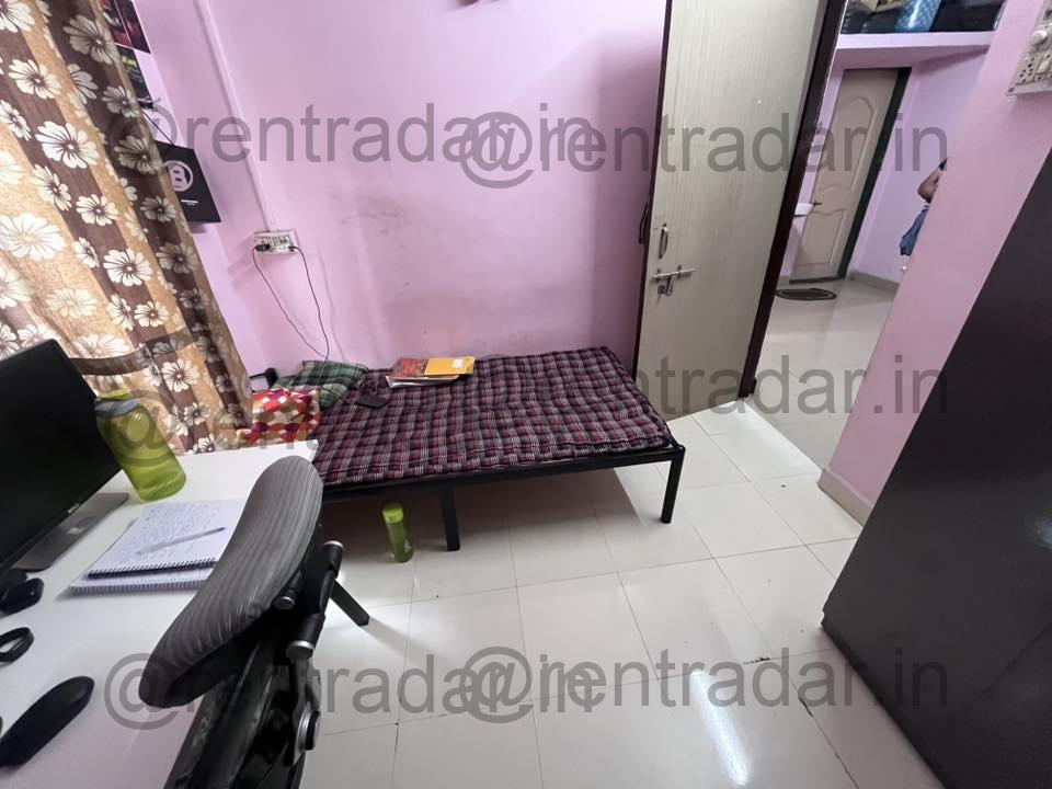 Room in 2bhk at Wakad