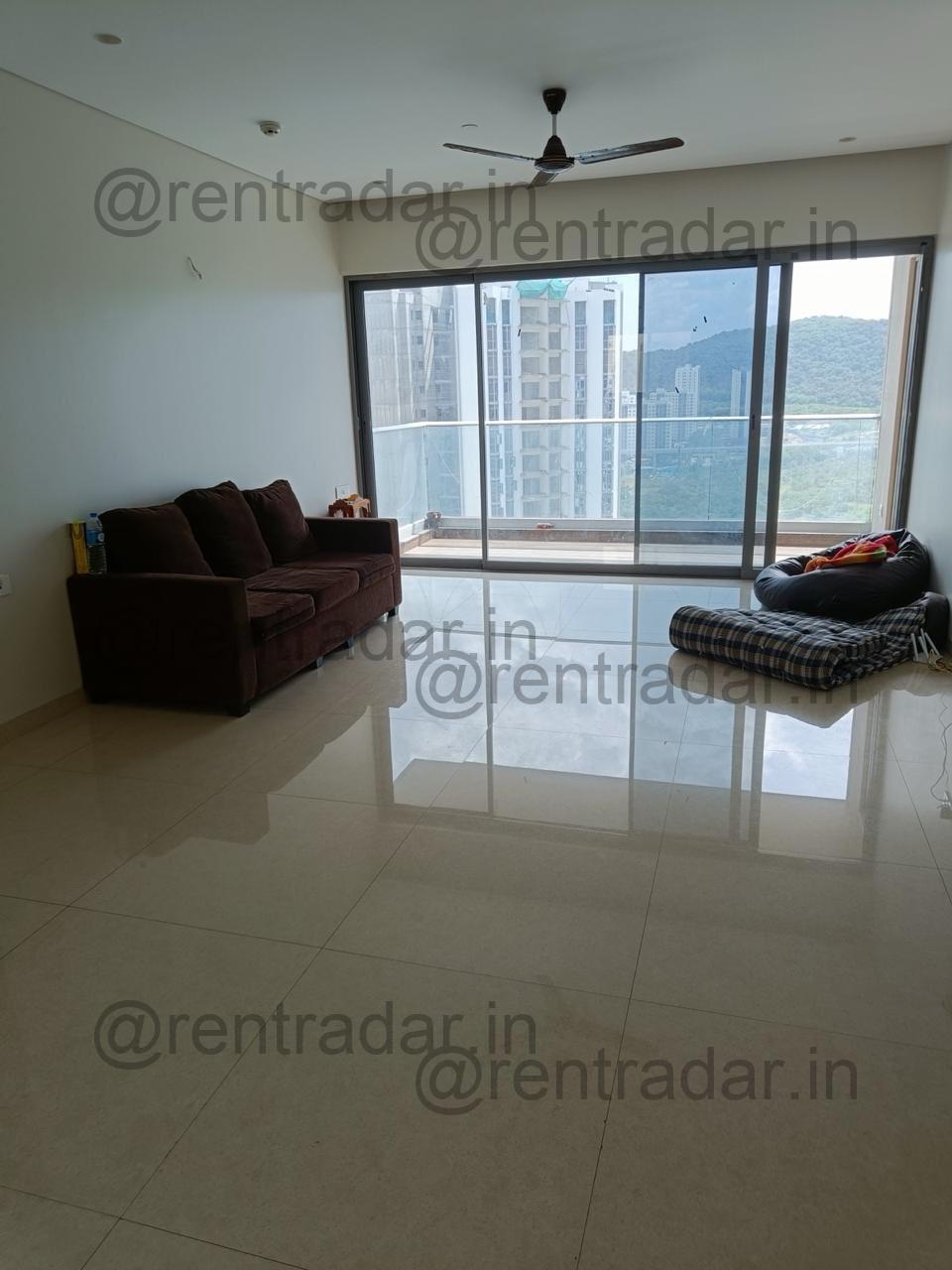 Room Available at Hinjewadi