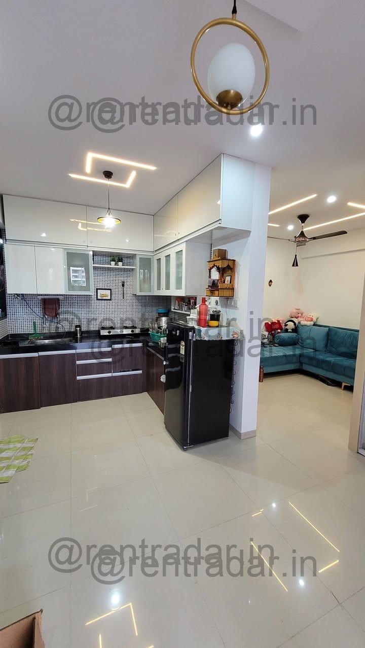 Room in 2.5bhk at Wagholi