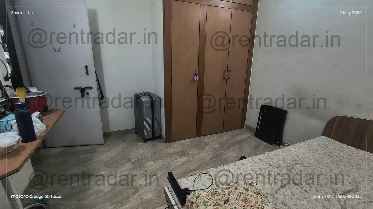 Room Available at Not Specified