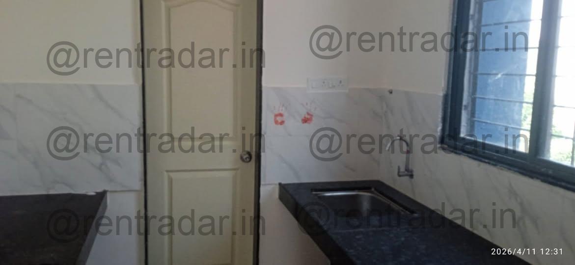 1 Bhk For Rent at Nature Park