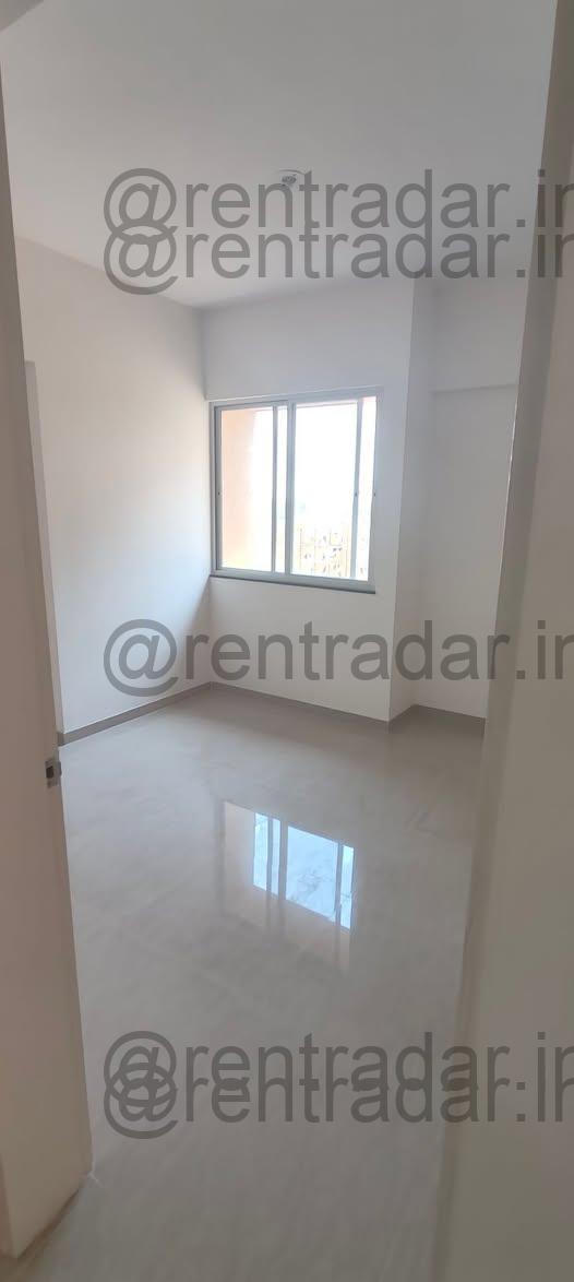 2bhk For Rent at Shirgaon (kohinoor Abhimaan Society)
