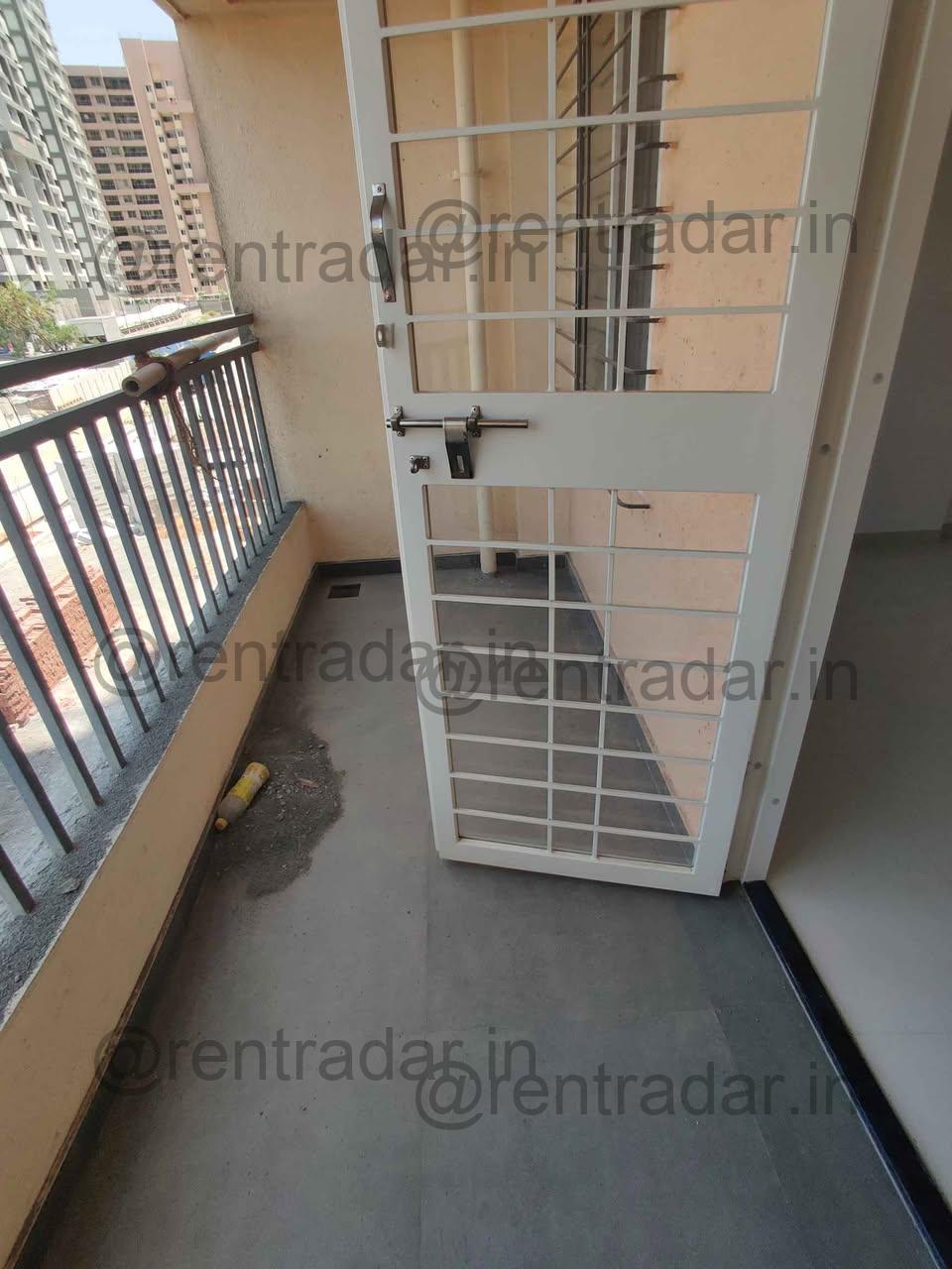 3&4bhk For Rent at Central Ravet