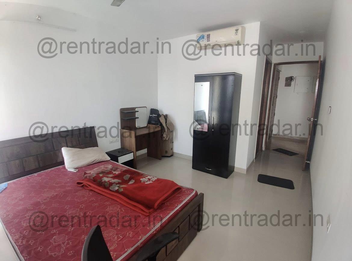 Room in 3 Bhk at Wagholi (marvel Fria Apartments)