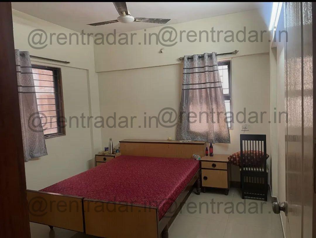Room in 2bhk at Magarpatta