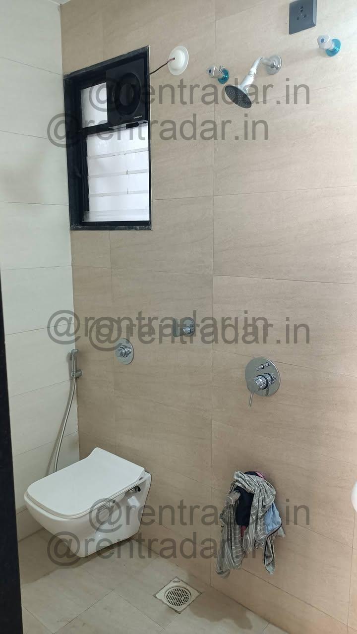 2 Bhk For Rent at Central Kharadi (unique Youtopia)