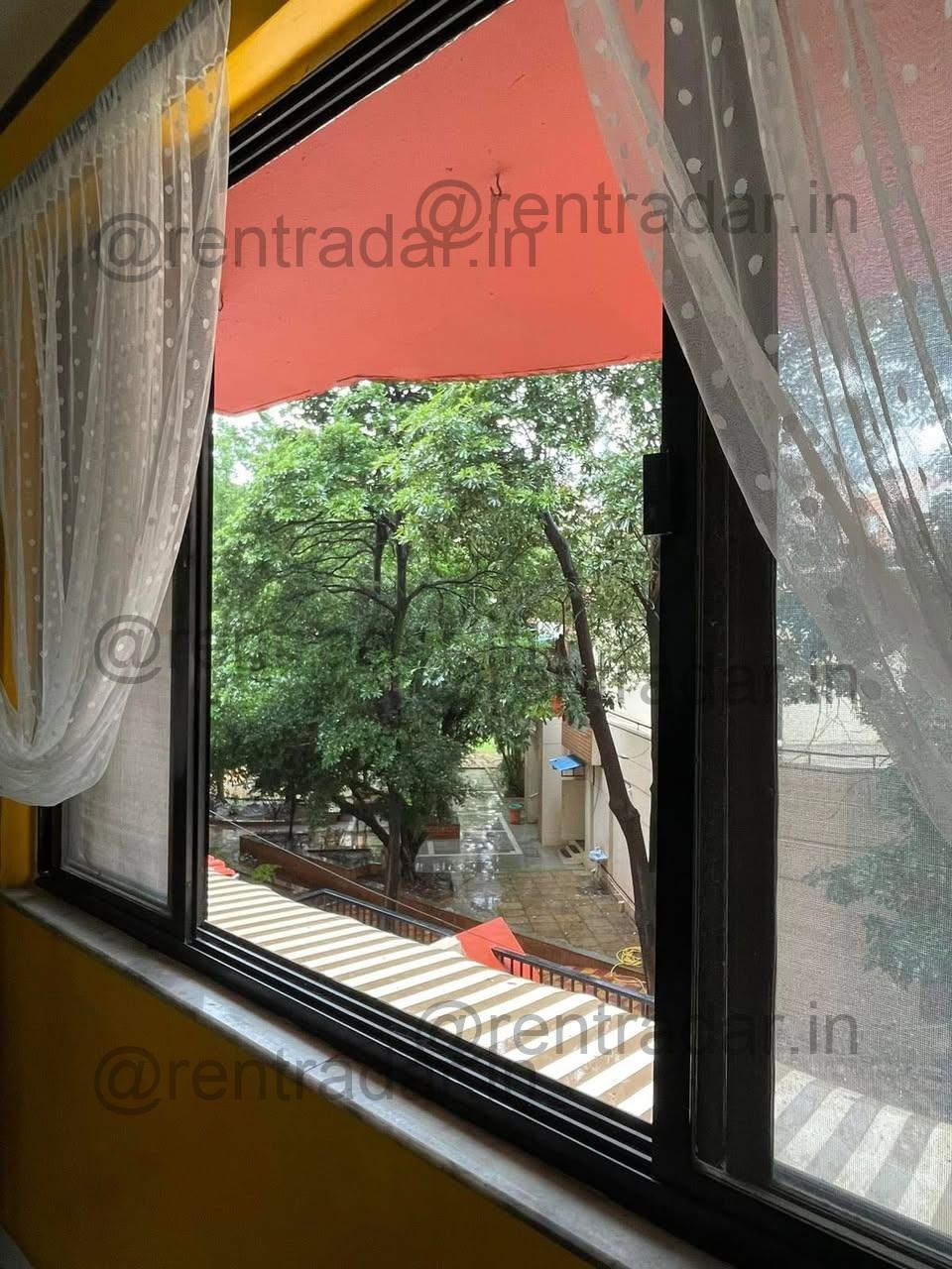 Room in 2 Bhk at Viman Nagar (ganga Nebula Housing Society)