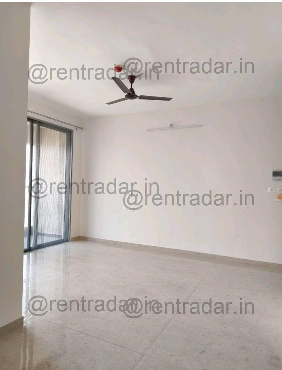 3bhk For Rent at Kharadi (vj Yashwin Enchante)