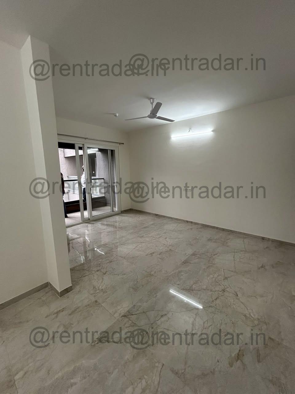 2bhk For Rent at Kharadi (majestique Marbella)