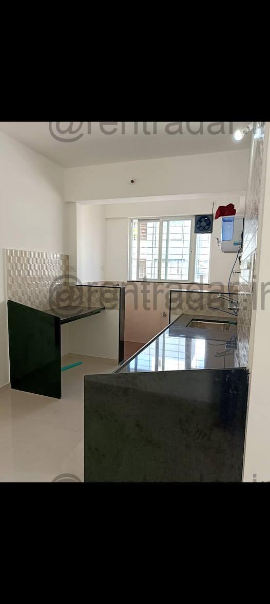 1 Bhk For Rent at Tathawade Pcmc-rkl Anand Phase 2