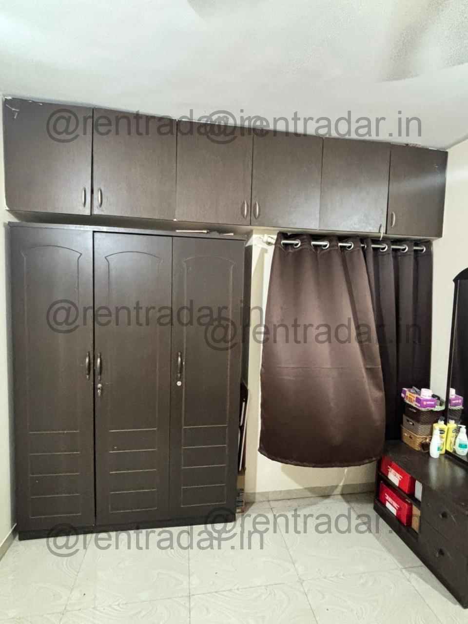 1 Bhk For Rent at Kharadi (aroma Residency)