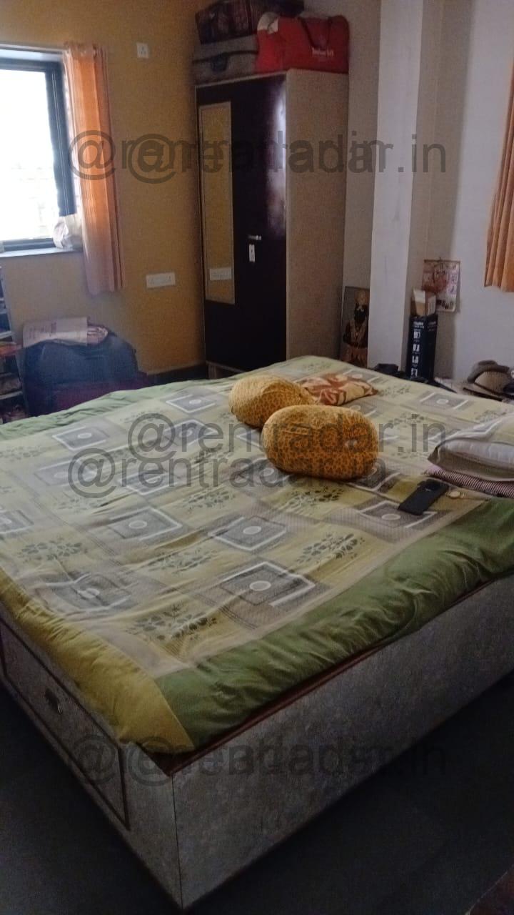2 Bhk For Rent at Wadgaon Sheri