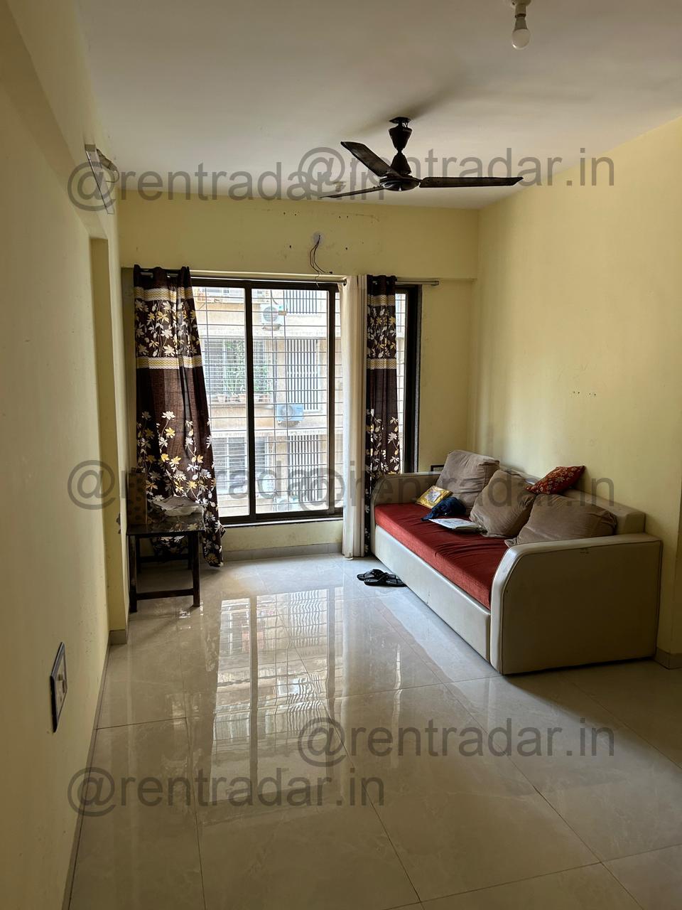 Room in 2 Bhk at Tilak Nagar West
