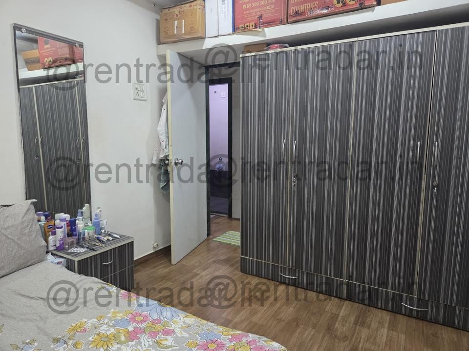 Room in 2bhk at Suchi Dham