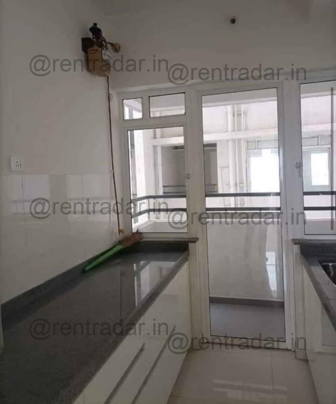 Room in 2bhk at Hinjewadi (godrej 24)