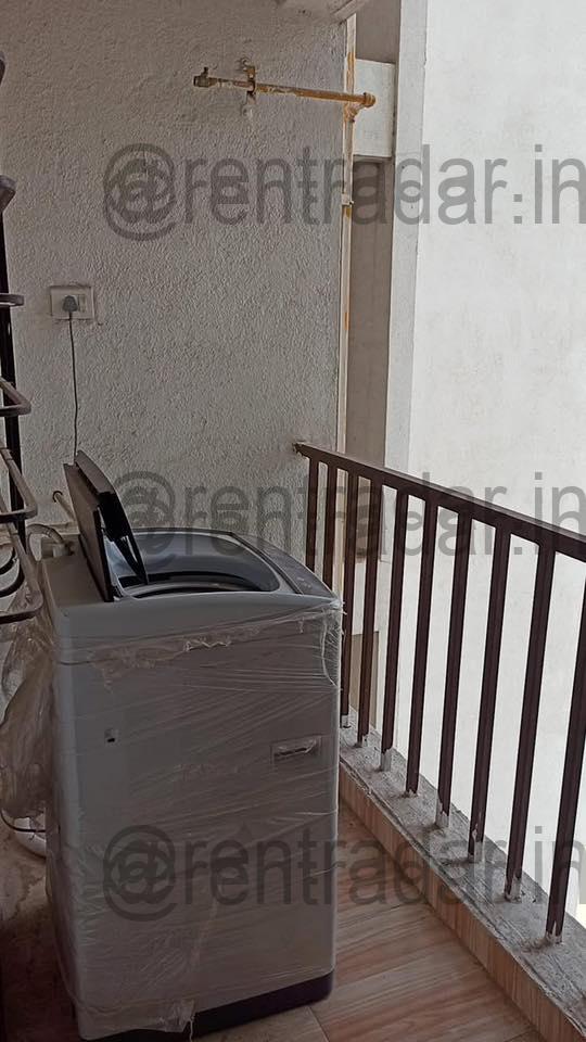 Room in 3bhk at Keshav Nagar (atlantica East)