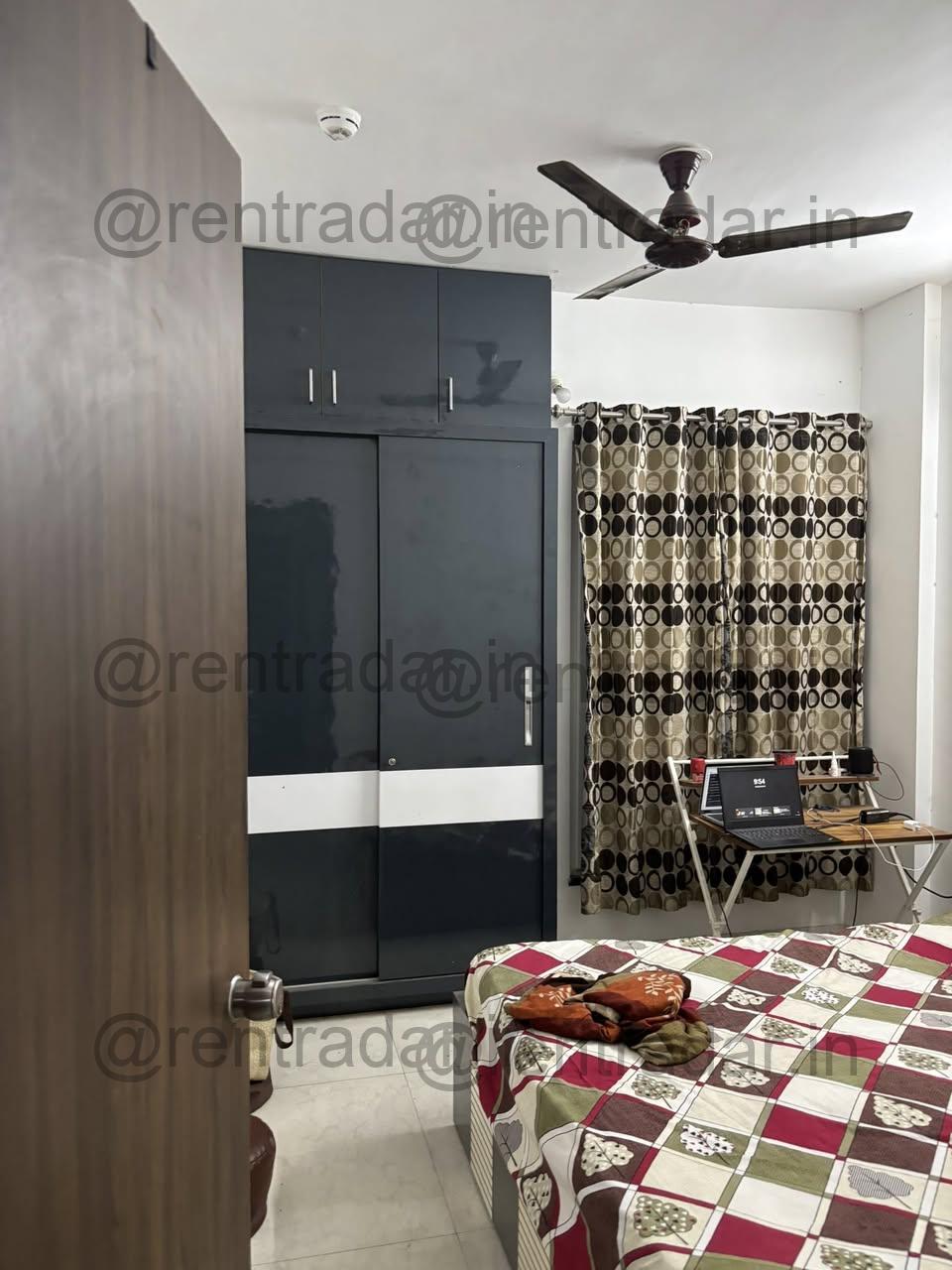 Room in 3bhk at Kharadi (majestique Towers)