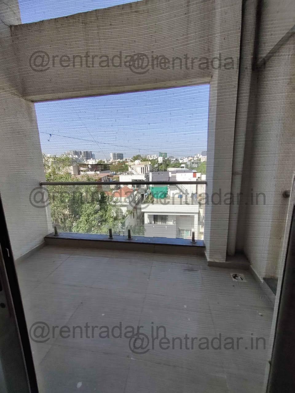 Room in 3bhk at Kharadi (vandana Residency)