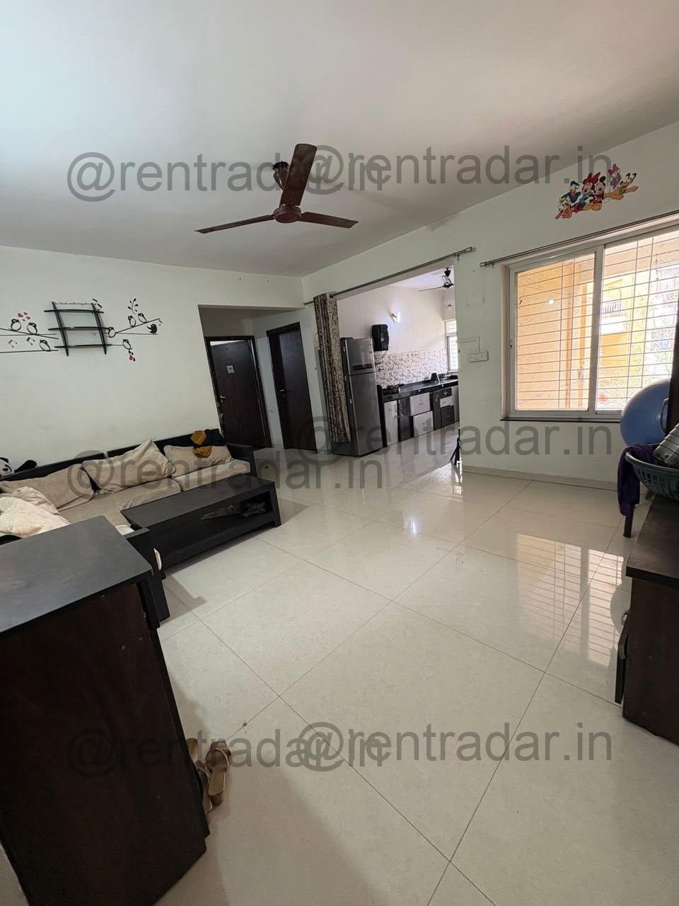 Room Available at Lohegaon