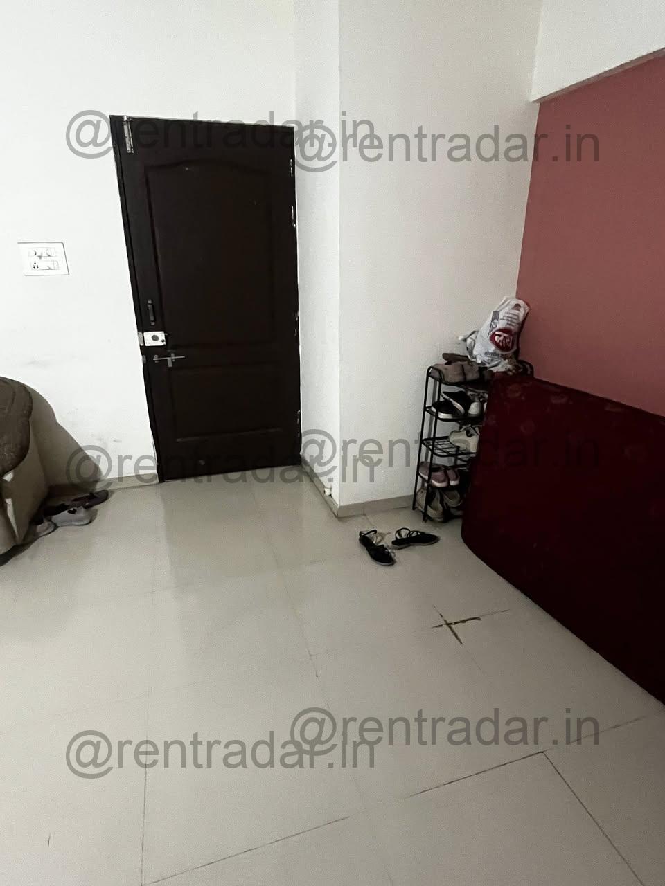 Room in 2bhk at Bhumkar Chauk (homewood Society)