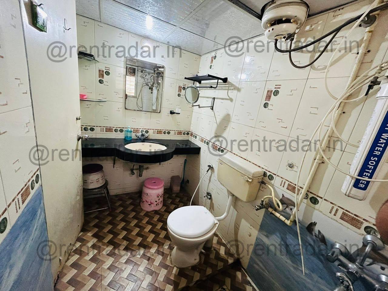 Room in 3bhk at Wakad