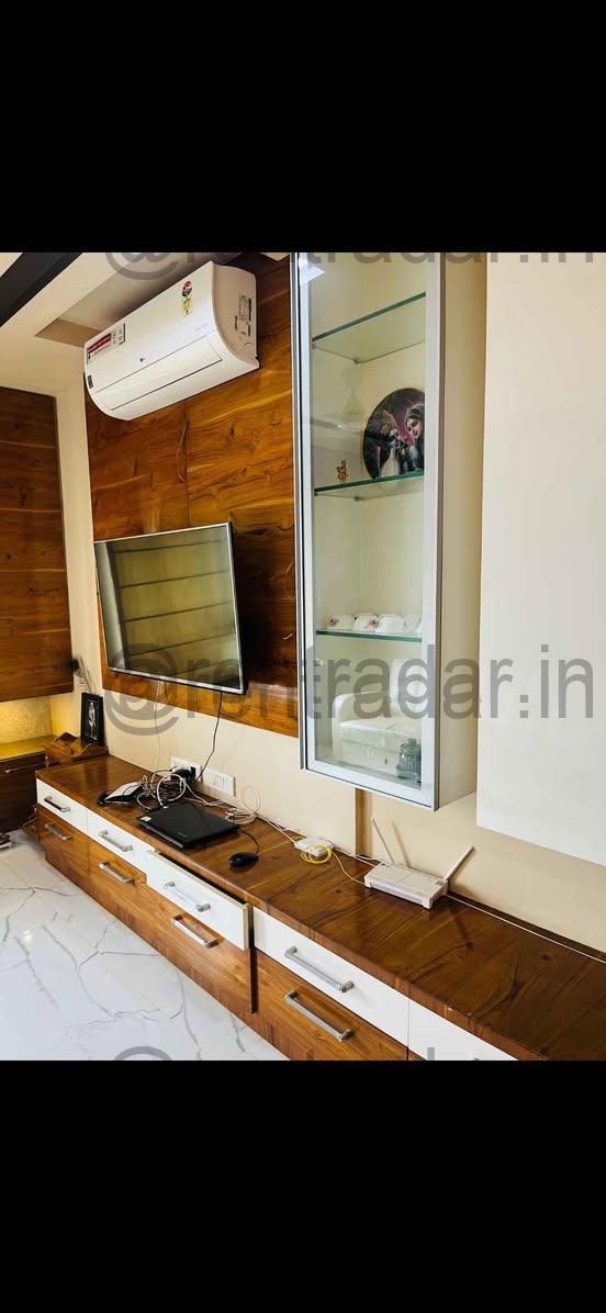1bhk For Rent at Not Specified