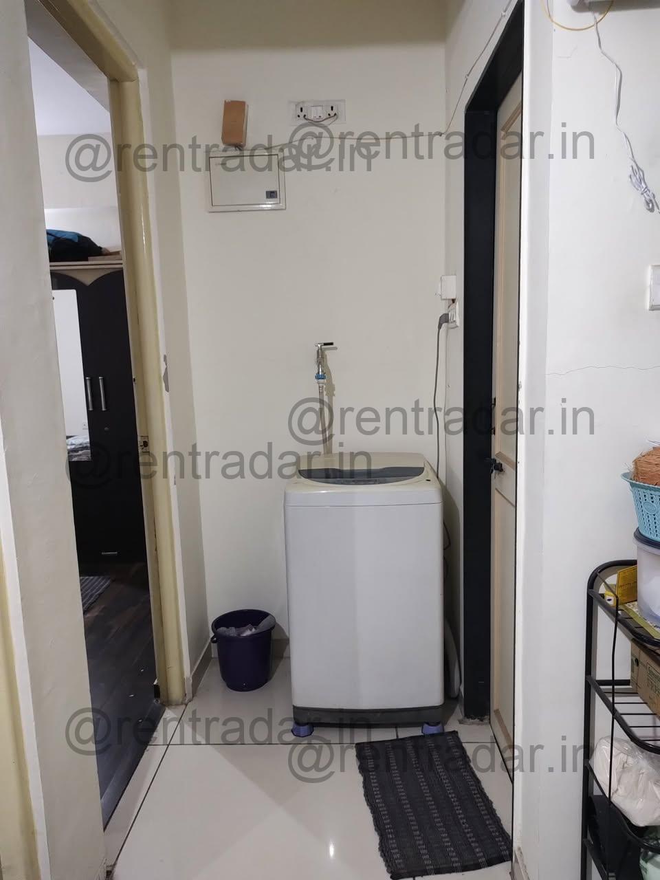 Room in 2bhk at Mayur Kilbil Phase 2, Siddartha Nagar, Dhanori