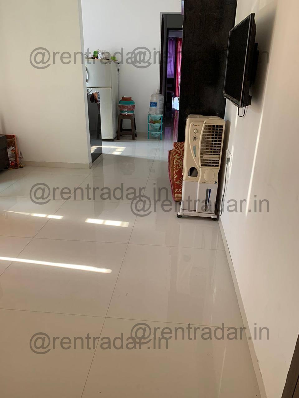 Room in 2bhk at Baner