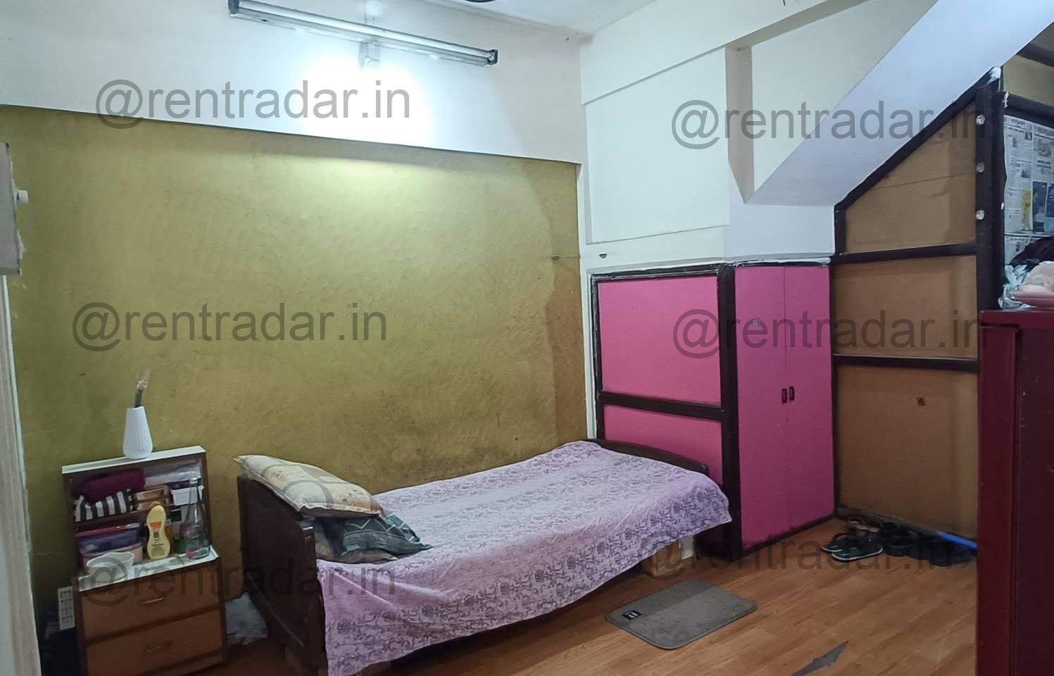 Room Available at Rohan Garima, sb Road